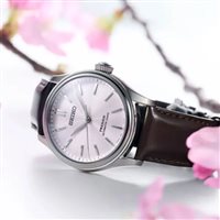 Orologio Seiko Donna Presage in Acciaio HCC003J1 - HCC003J1